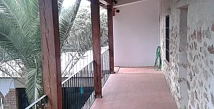 Casa Rural La Vallejera 0021