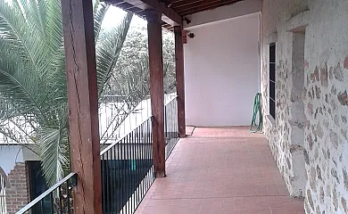 Casa Rural La Vallejera en Tejeda de Tietar (Cáceres) - Foto 21