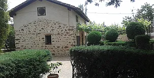 Casa Rural La Vallejera 0022