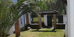 Casa Rural La Vallejera 0023