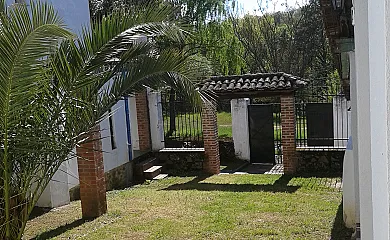 Casa Rural La Vallejera en Tejeda de Tietar (Cáceres) - Foto 23