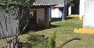 Casa Rural La Vallejera 0024