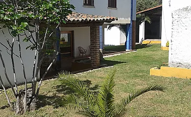 Casa Rural La Vallejera en Tejeda de Tietar (Cáceres) - Foto 24