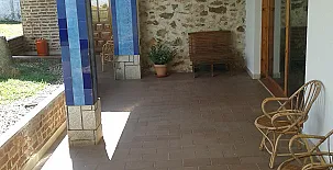 Casa Rural La Vallejera 0025