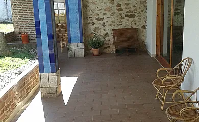 Casa Rural La Vallejera en Tejeda de Tietar (Cáceres) - Foto 25