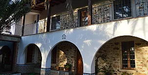 Casa Rural La Vallejera 0027