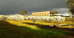 Casa Rural La Vallejera 0035