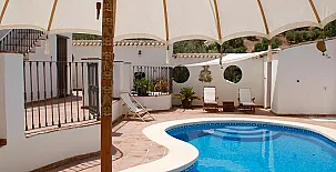 Casa Valle de Oro 002