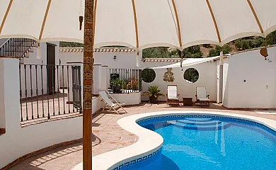 Casa Valle de Oro en Villanueva de Algaidas (Málaga) - Foto 2