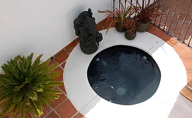 Casa Valle de Oro en Villanueva de Algaidas (Málaga) - Foto 3