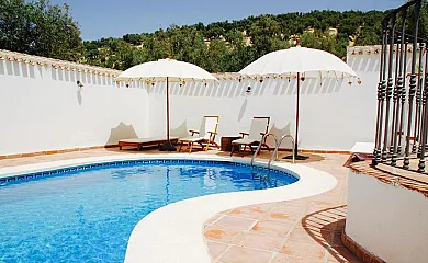 Casa Valle de Oro en Villanueva de Algaidas (Málaga) - Foto 4