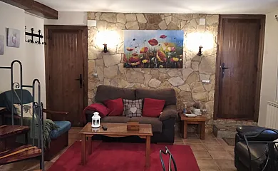 Casa Lahuerta en Bronchales (Teruel) - Foto 10