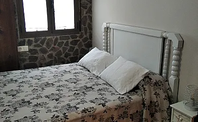 Casa Lahuerta en Bronchales (Teruel) - Foto 12