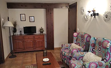 Casa Lahuerta en Bronchales (Teruel) - Foto 13