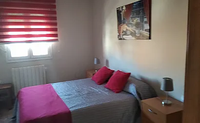 Casa Lahuerta en Bronchales (Teruel) - Foto 17