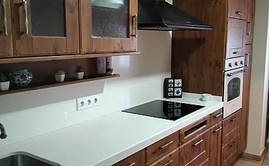 Casa Lahuerta en Bronchales (Teruel) - Foto 18