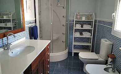 Casa Lahuerta en Bronchales (Teruel) - Foto 20