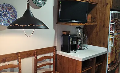 Casa Lahuerta en Bronchales (Teruel) - Foto 21