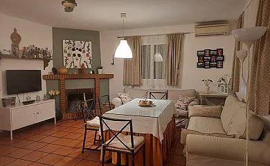Casa La Bruja en Ronda (Málaga) - Foto 5