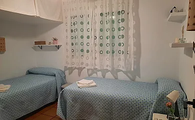 Casa La Bruja en Ronda (Málaga) - Foto 7