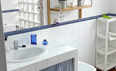 Casa La Bruja en Ronda (Málaga) - Foto 9