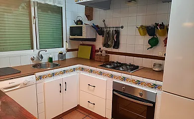 Casa La Bruja en Ronda (Málaga) - Foto 10