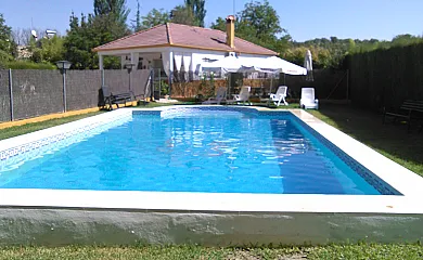 Casa La Bruja en Ronda (Málaga) - Foto 11