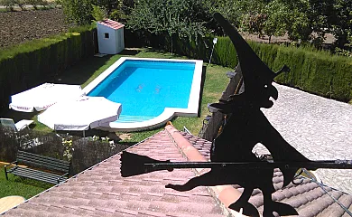 Casa La Bruja en Ronda (Málaga) - Foto 13