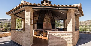 Casas Rurales de Vicorto 004