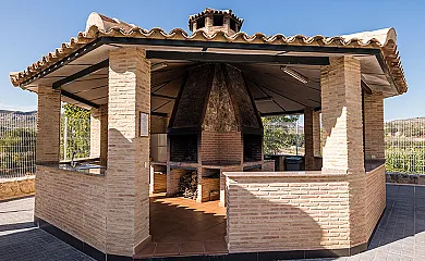 Casas Rurales de Vicorto en Elche de la Sierra (Albacete) - Foto 4