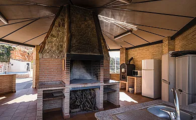 Casas Rurales de Vicorto en Elche de la Sierra (Albacete) - Foto 8