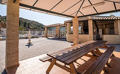 Casas Rurales de Vicorto en Elche de la Sierra (Albacete) - Foto 7