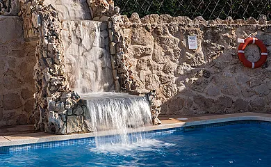 Casas Rurales de Vicorto en Elche de la Sierra (Albacete) - Foto 2