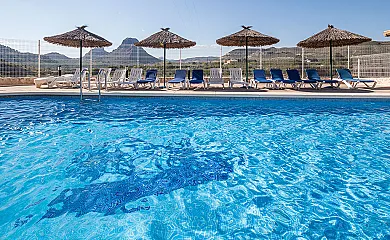 Casas Rurales de Vicorto en Elche de la Sierra (Albacete) - Foto 9