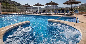 Casas Rurales de Vicorto 003