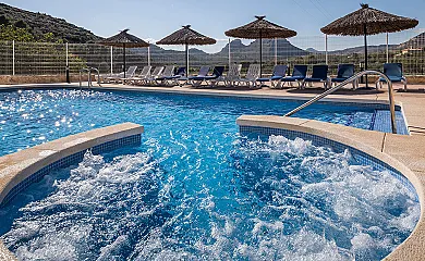 Casas Rurales de Vicorto en Elche de la Sierra (Albacete) - Foto 3