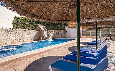 Casas Rurales de Vicorto en Elche de la Sierra (Albacete) - Foto 10