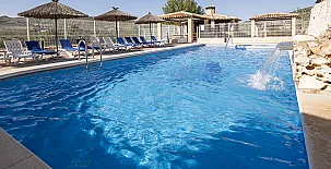 Casas Rurales de Vicorto 005