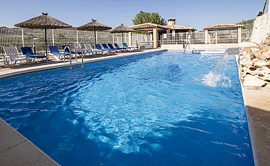 Casas Rurales de Vicorto en Elche de la Sierra (Albacete) - Foto 5