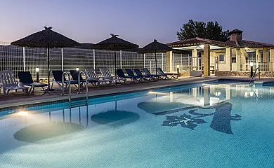 Casas Rurales de Vicorto en Elche de la Sierra (Albacete) - Foto 11