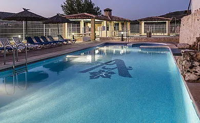 Casas Rurales de Vicorto en Elche de la Sierra (Albacete) - Foto 14