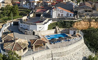 Casas Rurales de Vicorto en Elche de la Sierra (Albacete) - Foto 15
