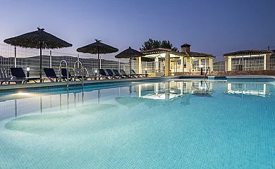 Casas Rurales de Vicorto en Elche de la Sierra (Albacete) - Foto 12