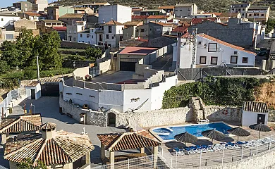 Casas Rurales de Vicorto en Elche de la Sierra (Albacete) - Foto 17
