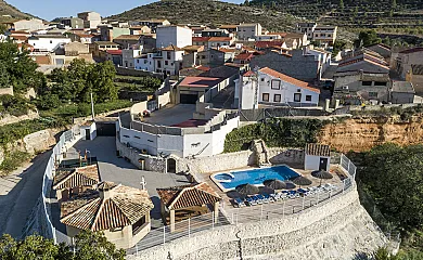 Casas Rurales de Vicorto en Elche de la Sierra (Albacete) - Foto 18