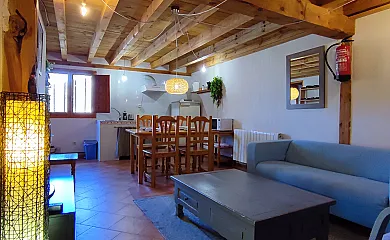 Donde Elvira en Valderromán (Soria) - Foto 13