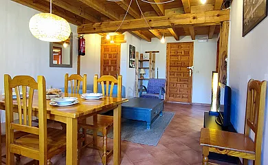 Donde Elvira en Valderromán (Soria) - Foto 12