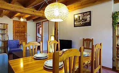 Donde Elvira en Valderromán (Soria) - Foto 2