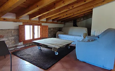 Donde Elvira en Valderromán (Soria) - Foto 8