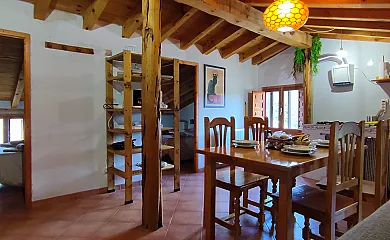 Donde Elvira en Valderromán (Soria) - Foto 4